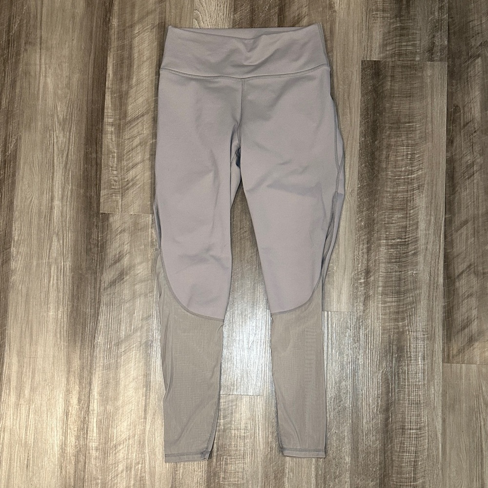 Fabletics Mesh Power Performance Legging - Medium - image 1